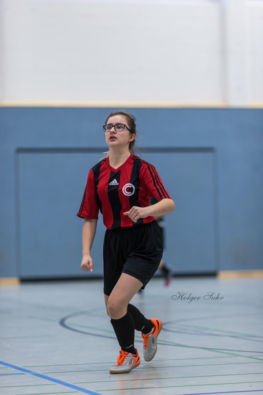 Bild 469 - B-Juniorinnen Futsal Qualifikation